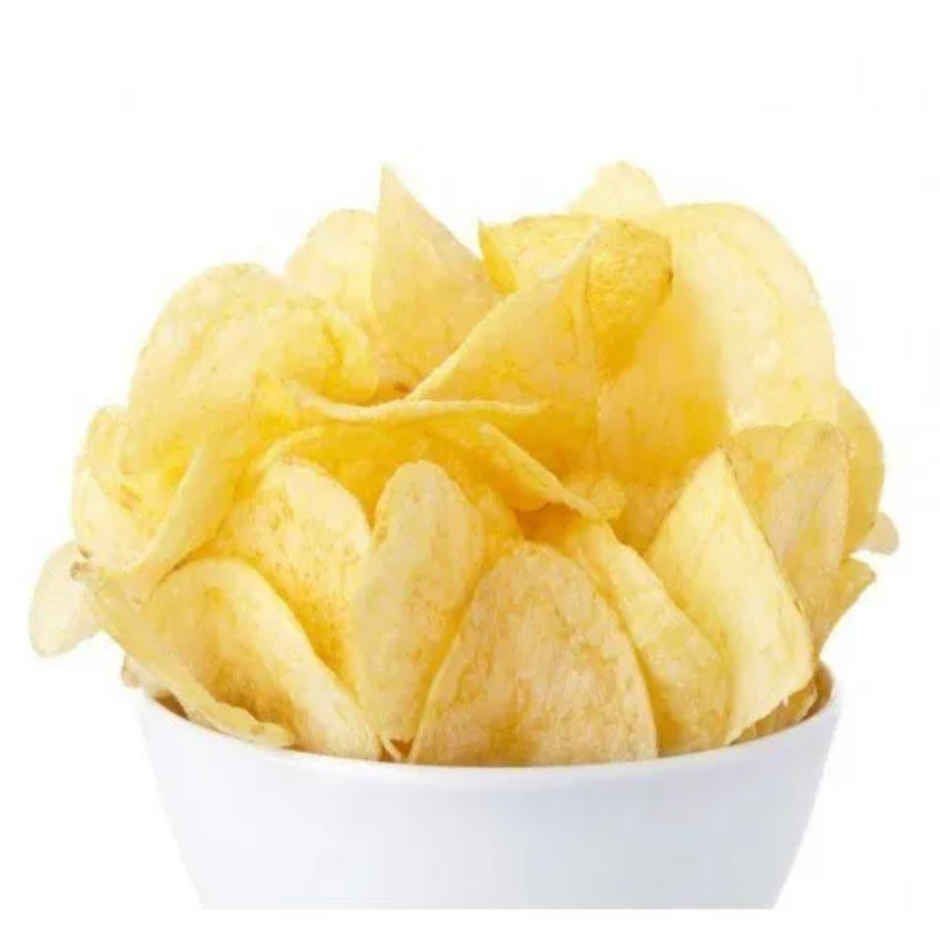 Garden - Premium Salted Wafer