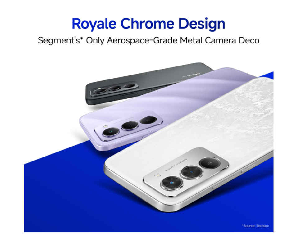 Redmi 15 | 7000 mAh | white