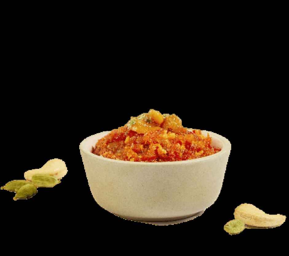 Gajar Halwa 