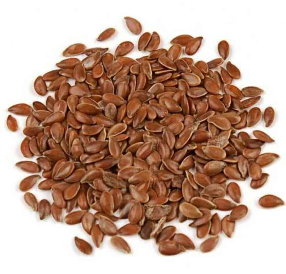 Nutraj Flax Seeds Combo 