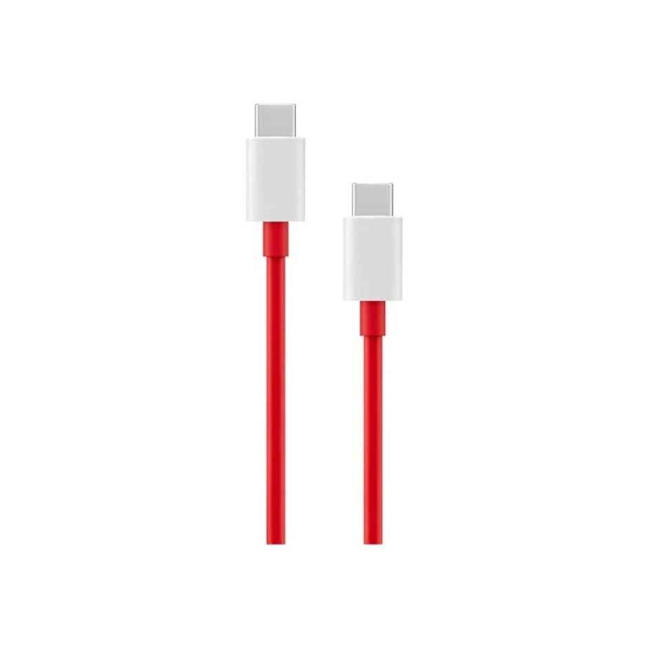 Oneplus Supervooc Type-C To Type-C Cable 150Cm