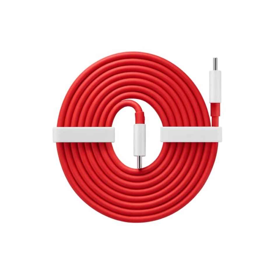 Oneplus Supervooc Type-C To Type-C Cable 150Cm