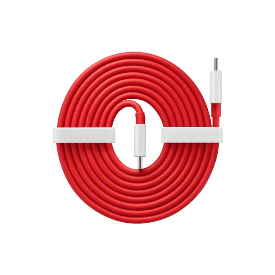 Oneplus Supervooc Type-C To Type-C Cable 150Cm