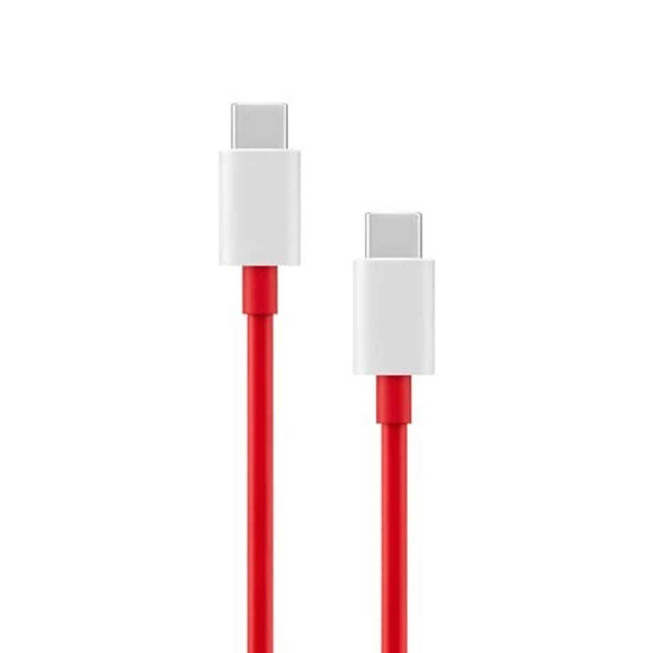 Oneplus Supervooc Type-C To Type-C Cable 150Cm