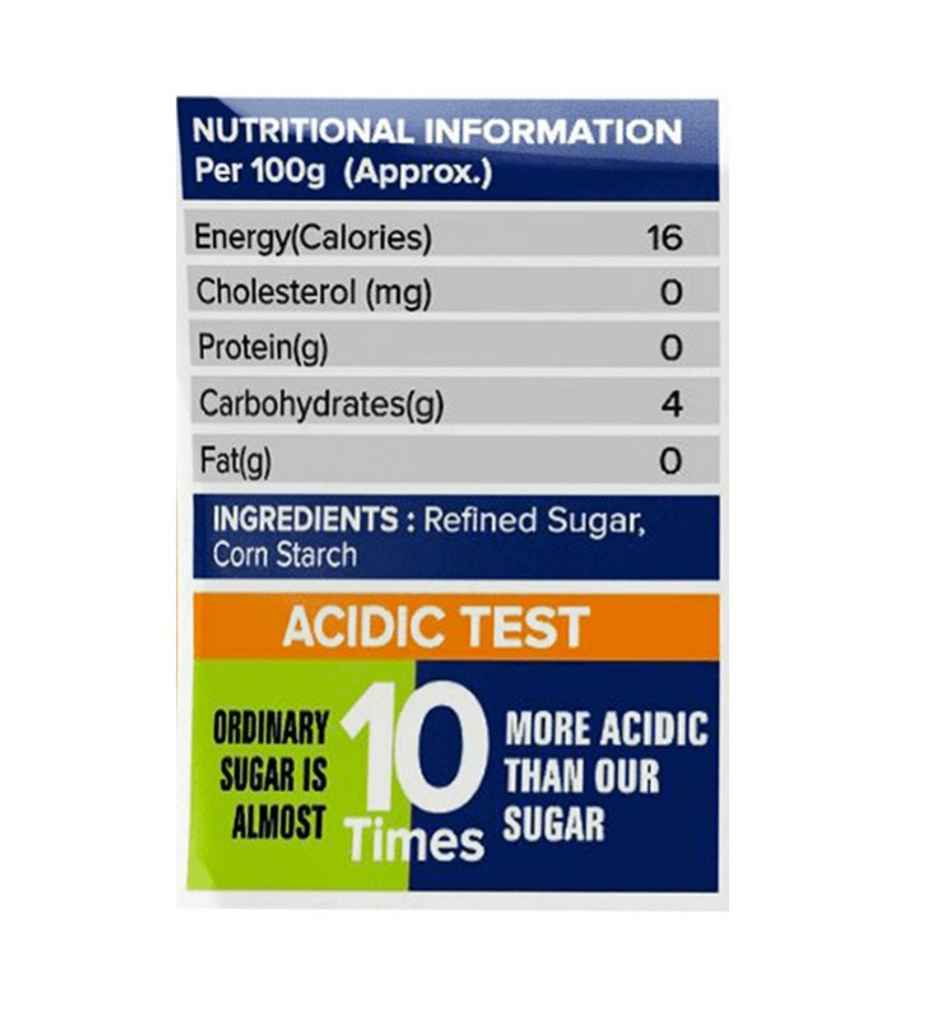 Uttam Superfine Sugar