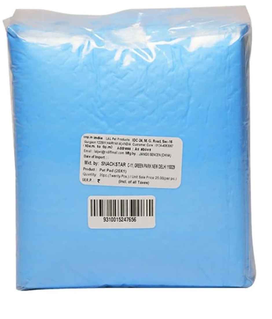 Super Dog Wee Training Pad (Small)