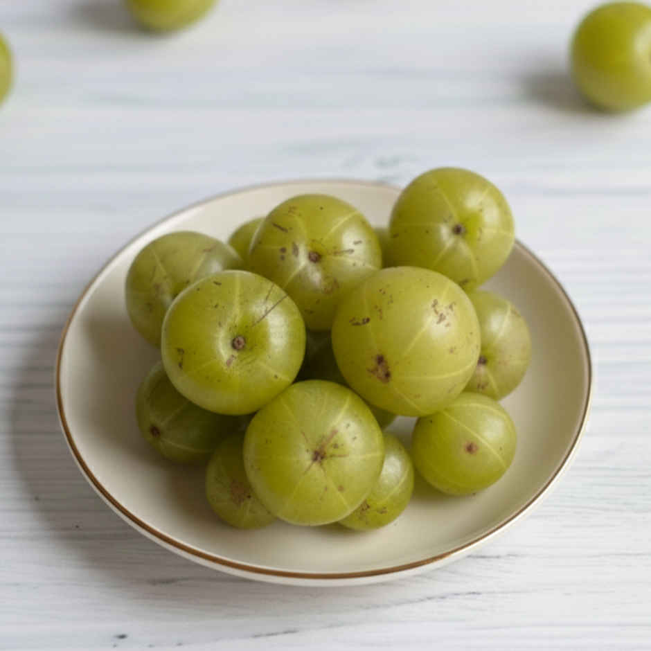 Gooseberry (Amla)