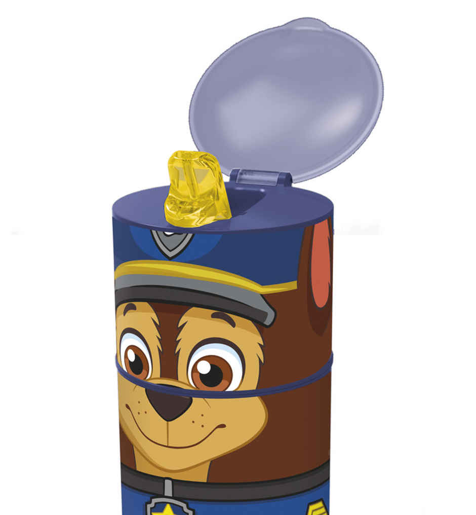 Striders Sipper Bottle Paw Patrol Chase Character | 350 ml