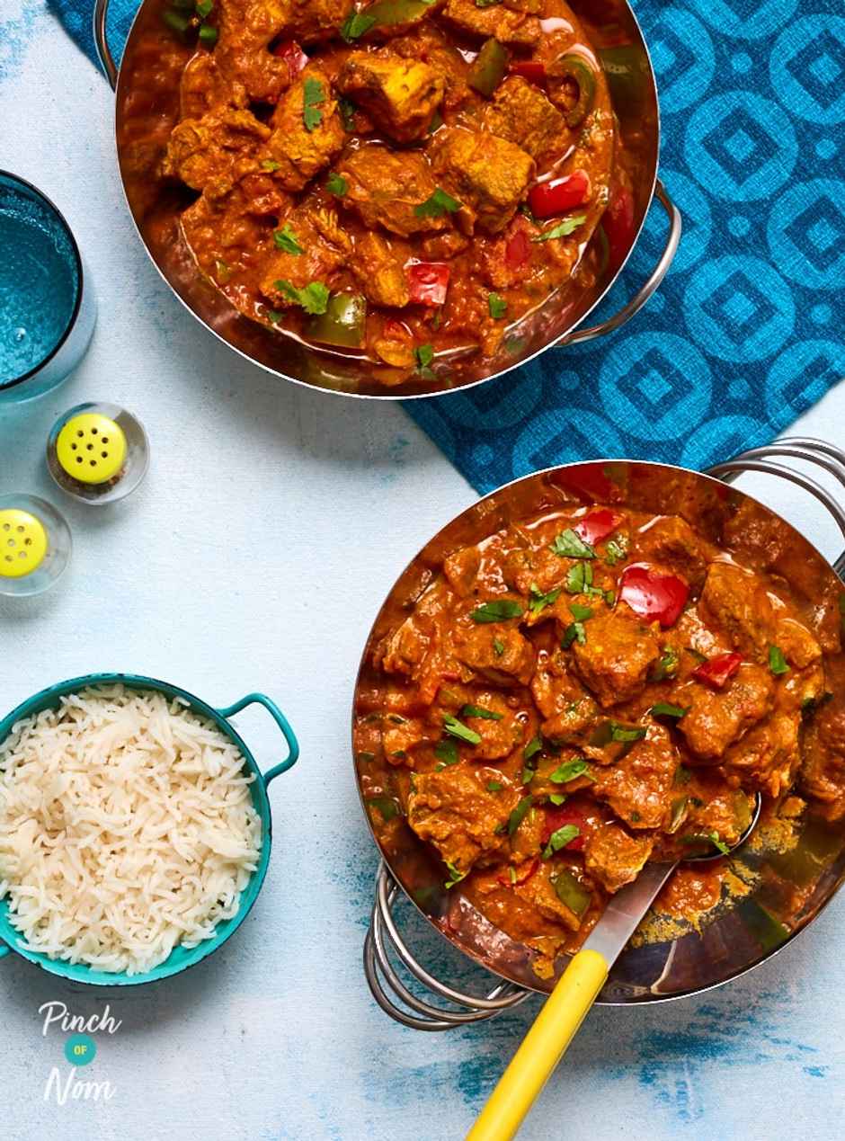 Eastern Chilly Chicken Masala