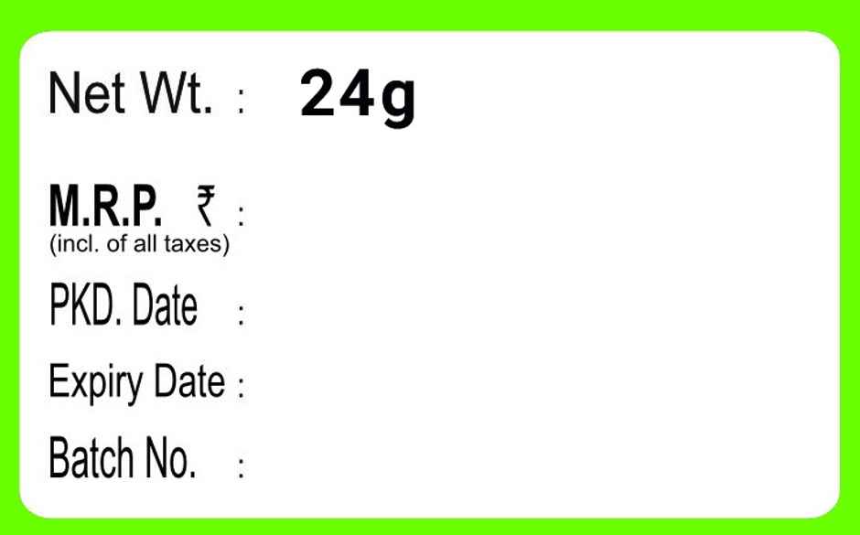 Manna Millet Bytes - Multigrains Shots - Sour Cream & Onion