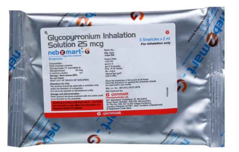 Neb z mart-G Smartule