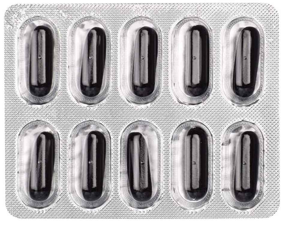 Evion Forte Capsule