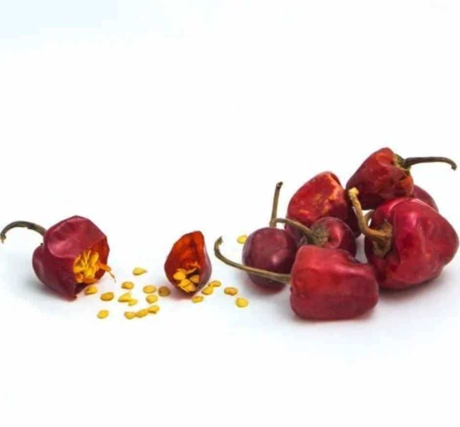 Popular Cherry Chilli