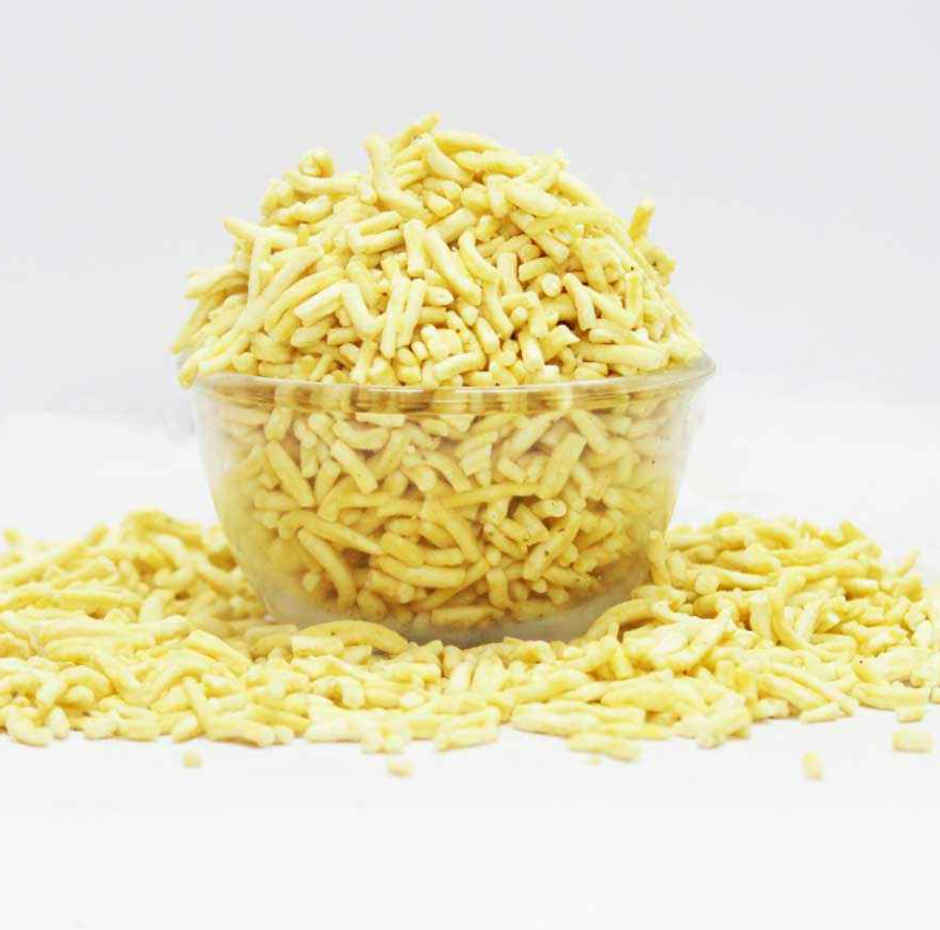 Mukharochak Jeera Gathia