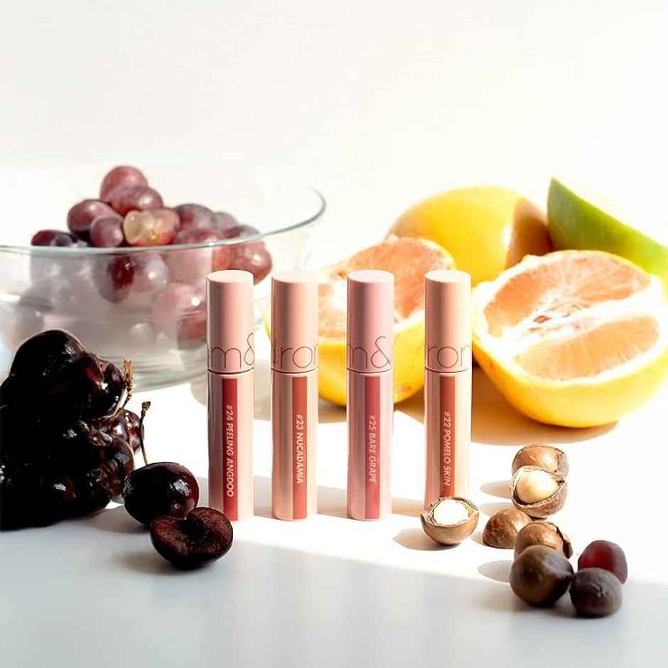 Rom&nd Juicy Lasting Tint 24 Peeling Angdoo