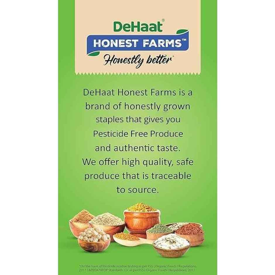 DeHaat HF Pesticide Free Ragi Flour