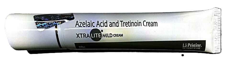 Xtralite Mild Cream