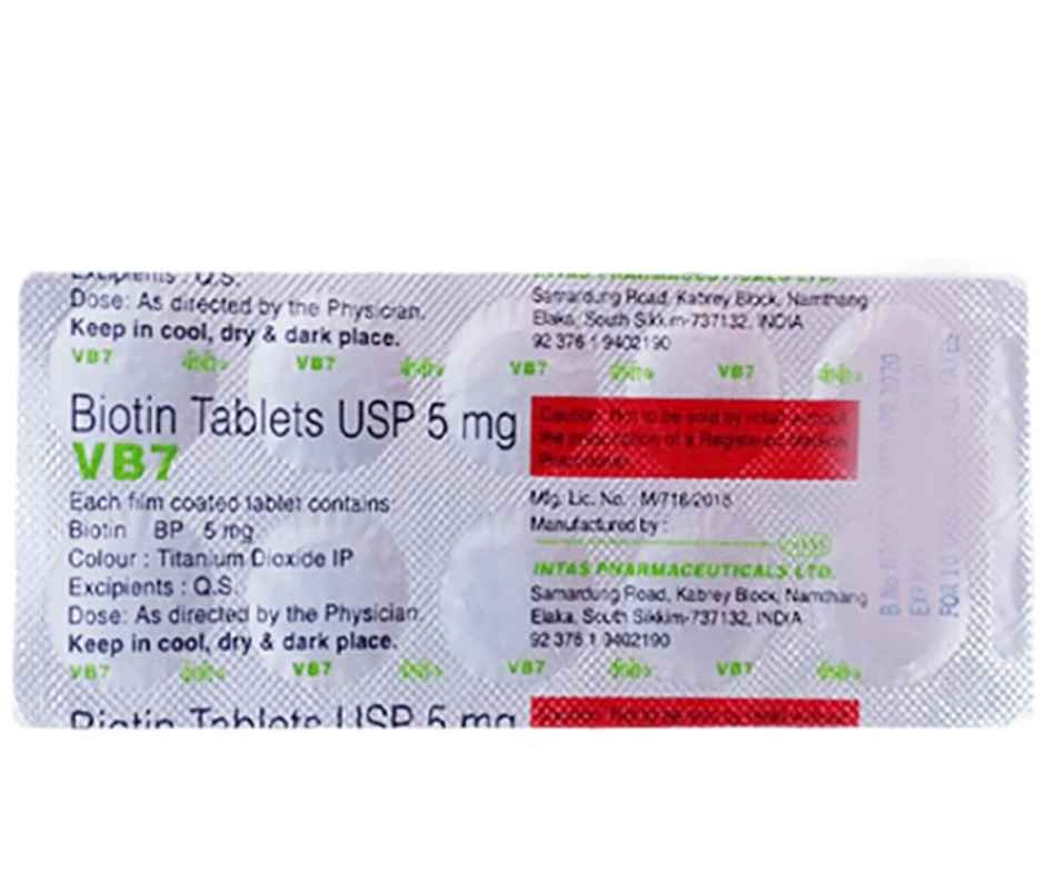 VB7 Tablet