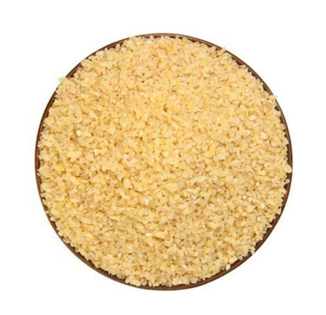 Town Grocer Wheat Lapsi Daliya