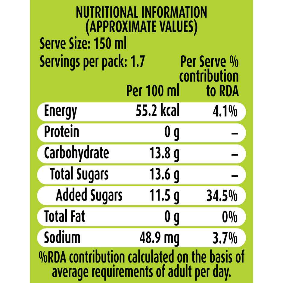 Real Cheers Tonic Water - Cocktail Mixer () & Real Cheers Jamuntini - Cocktail Mixer () Combo