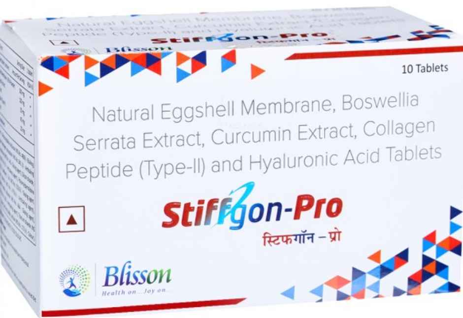 Stiffgon Pro Tablet