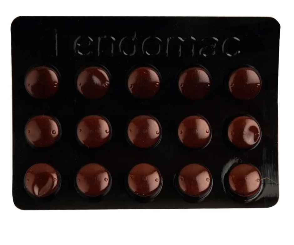 Tendomac Tablet