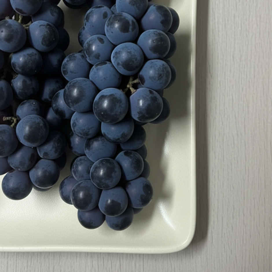Grapes Bangalore Blue