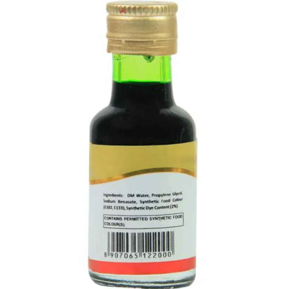Puramate Liquid Food Colour- Green