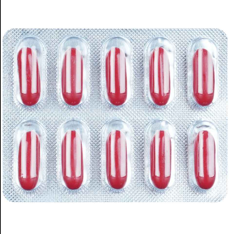 Rejunex Plus NF Capsule