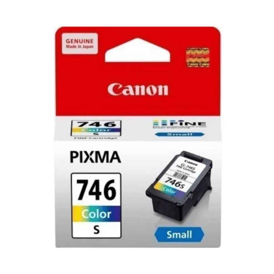 Canon CL-746s color Small Ink Cartridge