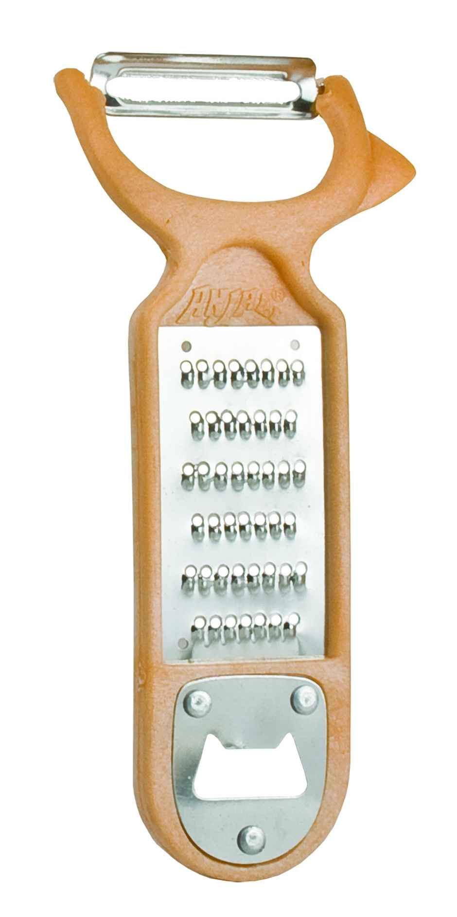 Anjali 4 In 1 Peeler