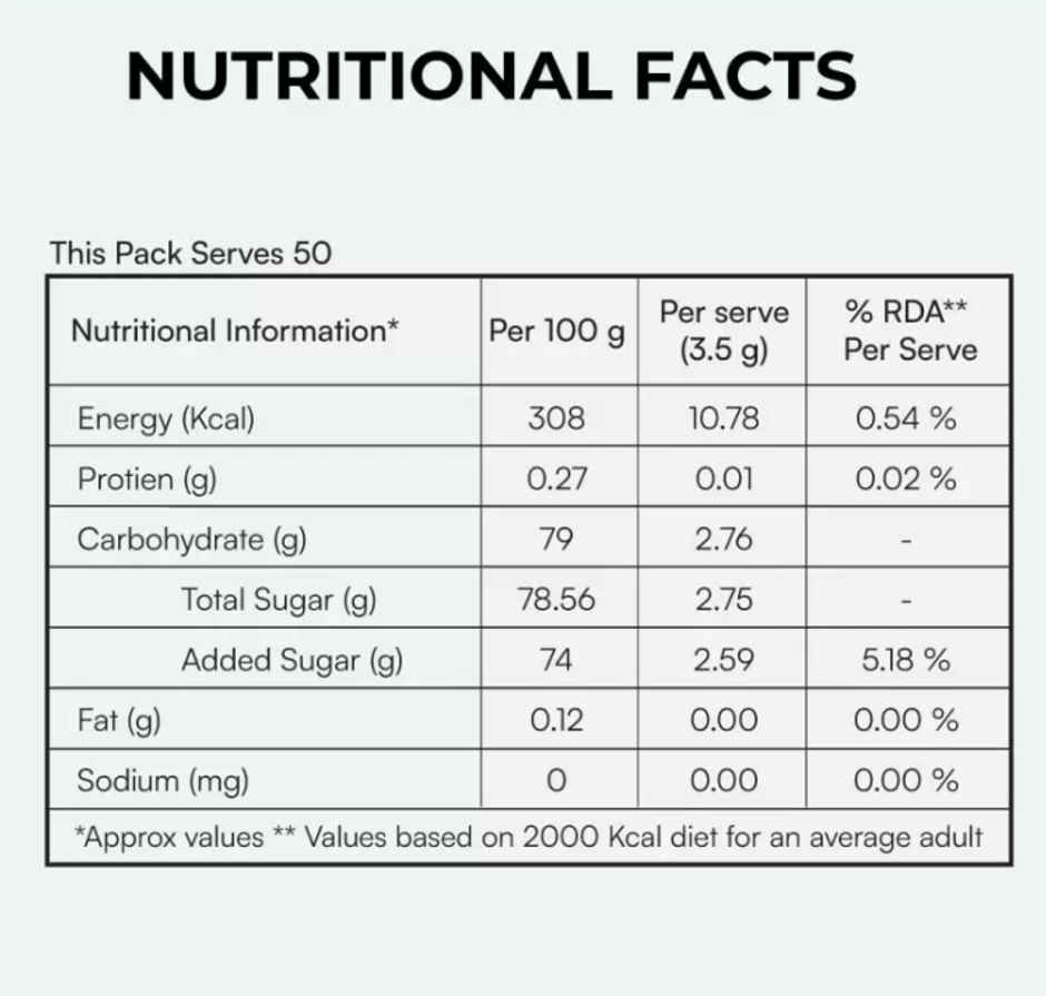 Falero Tamarind Pulpy Fruit Chews Jelly Candy