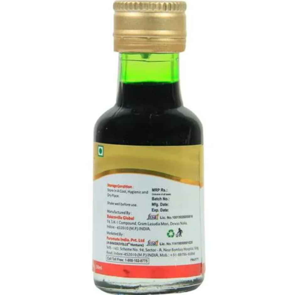 Puramate Liquid Food Colour- Green Combo