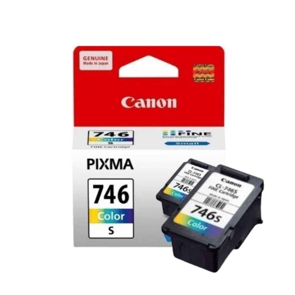 Canon CL-746s color Small Ink Cartridge