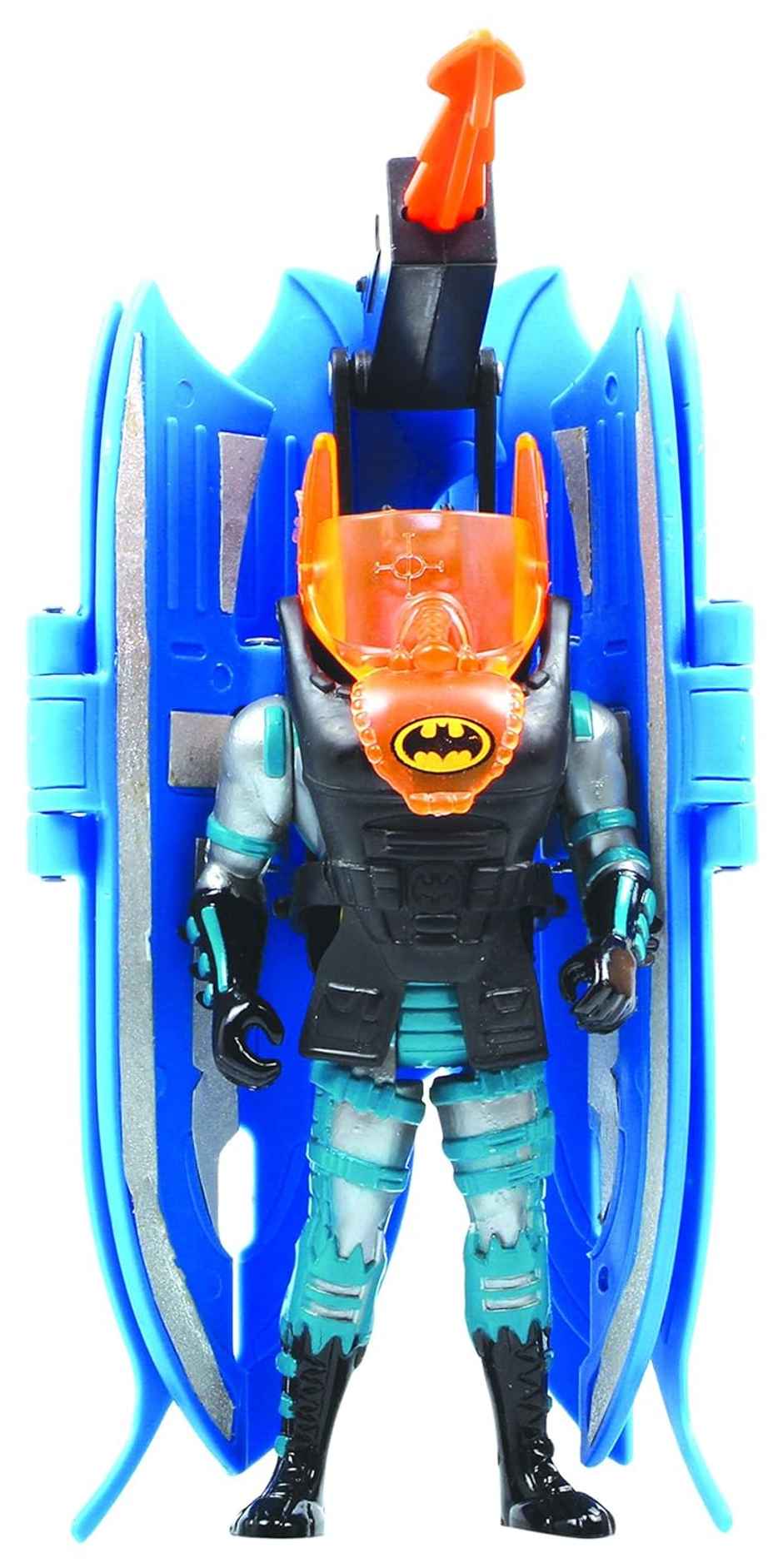 Warner Bro.Action Figures Tri-Wing Batman