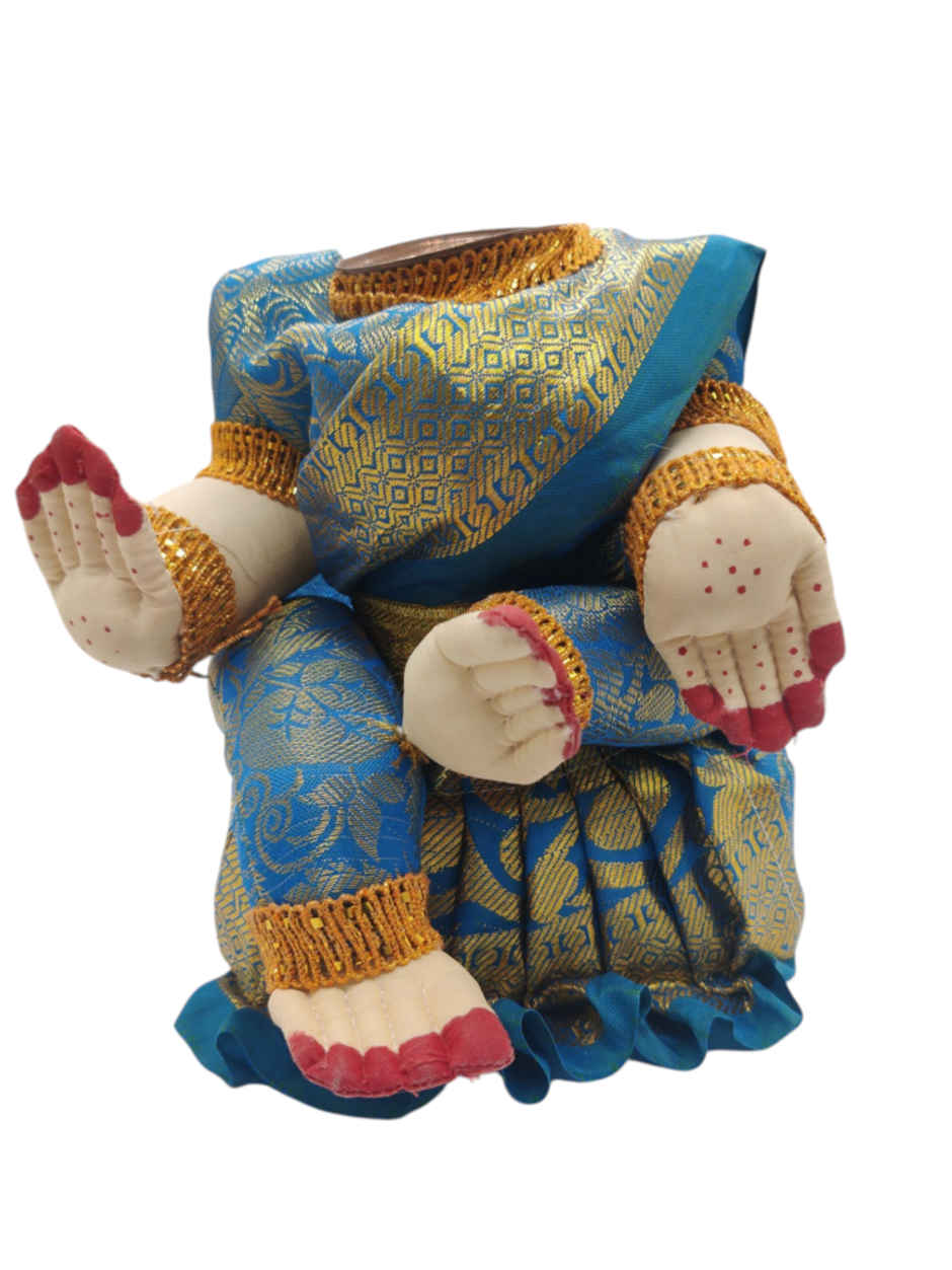 SVASTI Lakshmi Baby Body | Assorted | Varalakshmi Special's