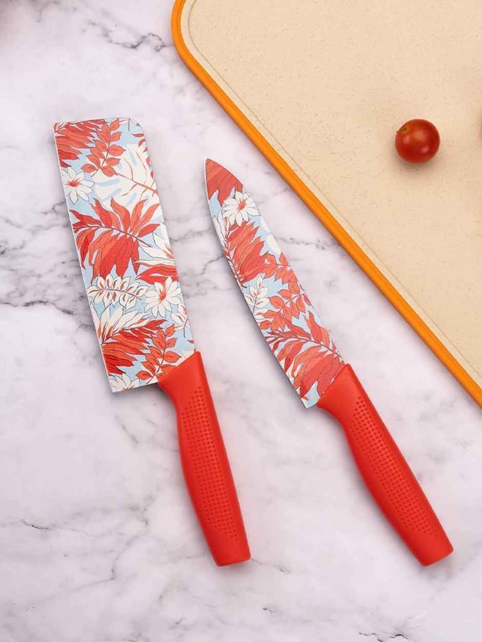 Perpetual Mart Stainless Steel Chef Knife