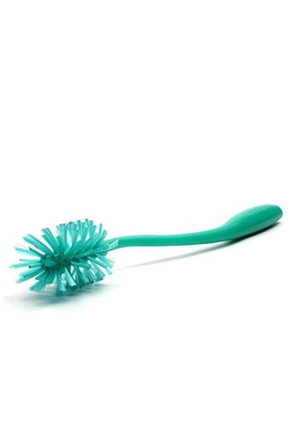 Tupperware Brush- Eco Bottle