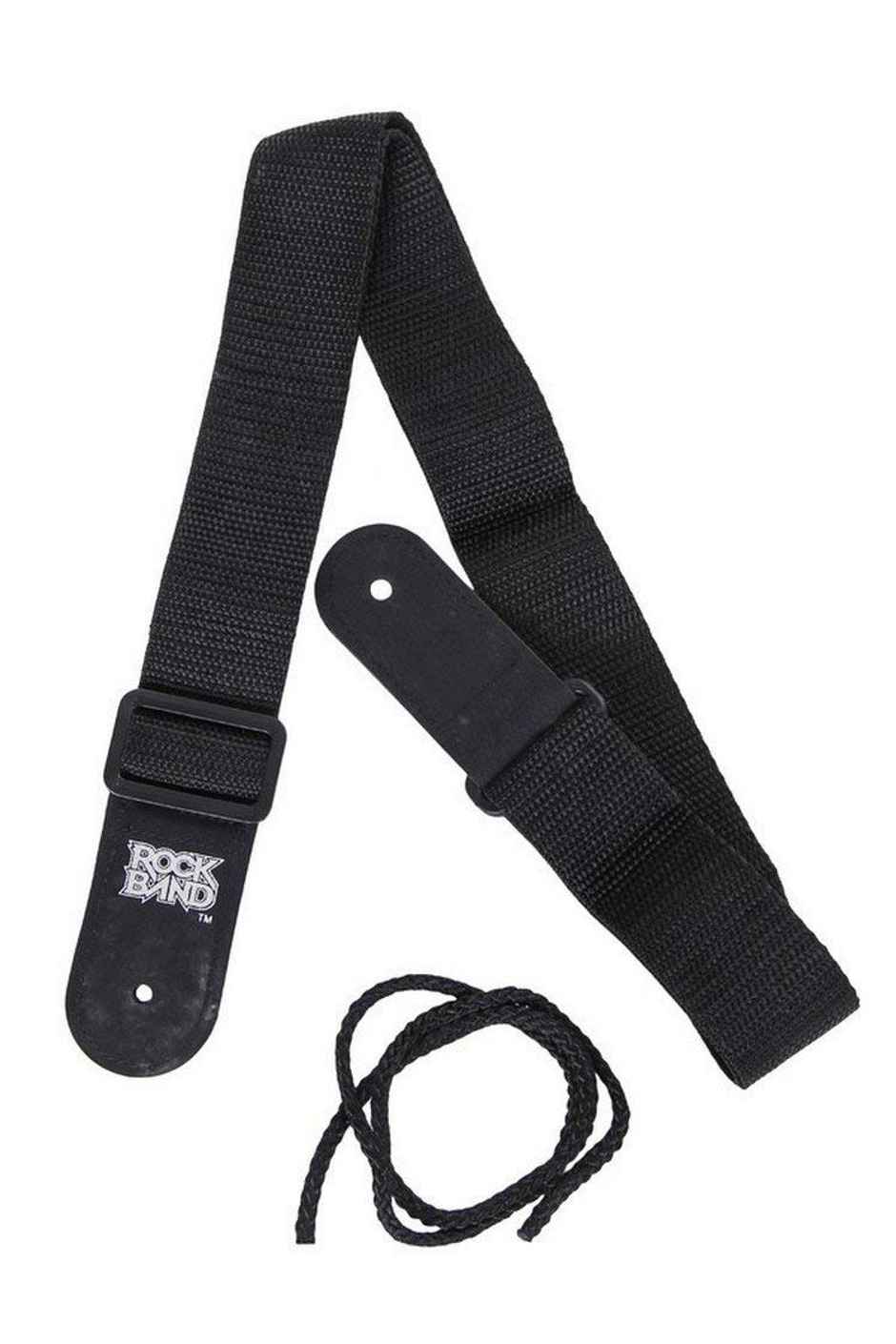 Intern Int-38C-Bk 38 Inch Right Hand Acoustic Guitar Kit, With Bag, Strings, Pick And Strap | Black