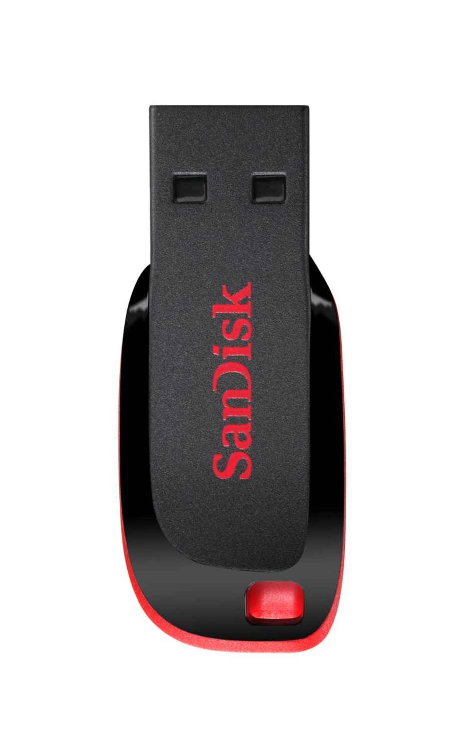 Sandisk Cruzer Blade Pen Drive - USB 2.0 | 128 GB