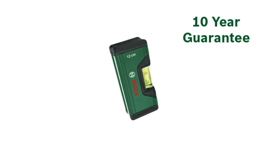 BOSCH Mini Spirit Level
