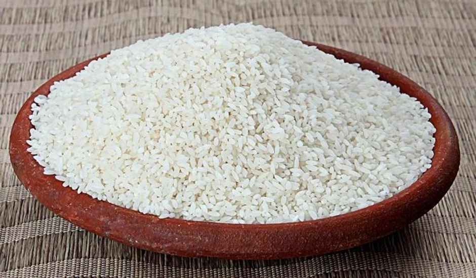 Nutrijeo Govind Bhog Rice