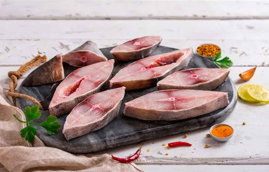 TenderCuts Roopchand | Yeri Vawaal Steaks