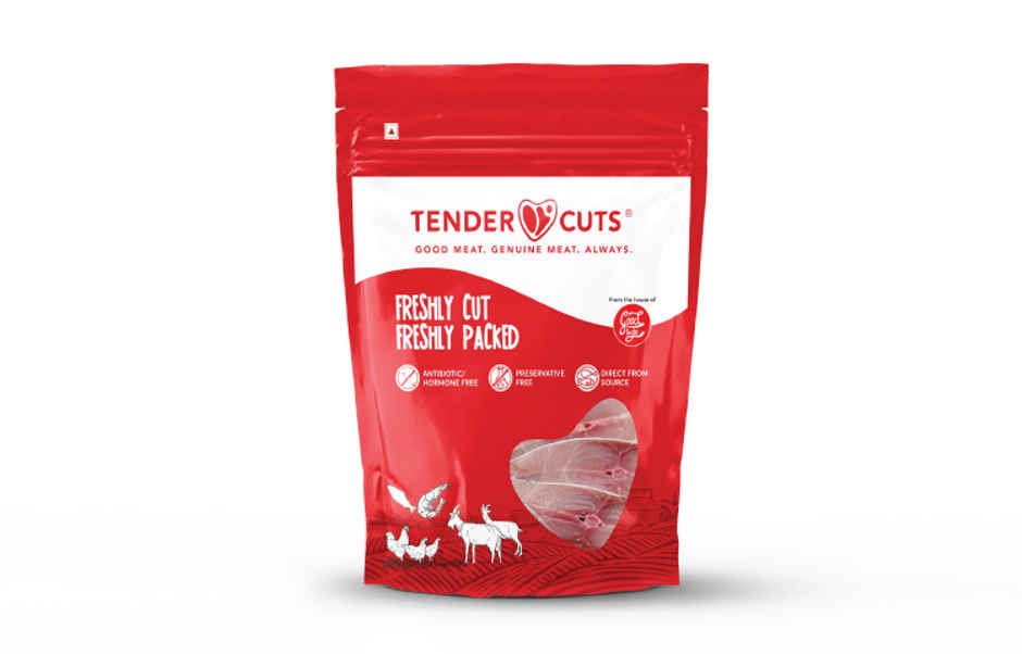 TenderCuts Roopchand | Yeri Vawaal Steaks