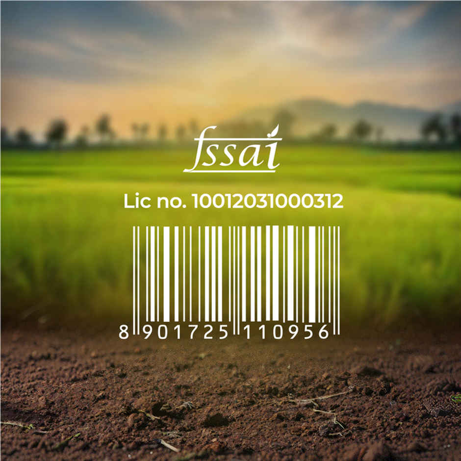 Aashirvaad Organic Moong Dal (Split) | Truly Organic Moong Dal Rich in Protein