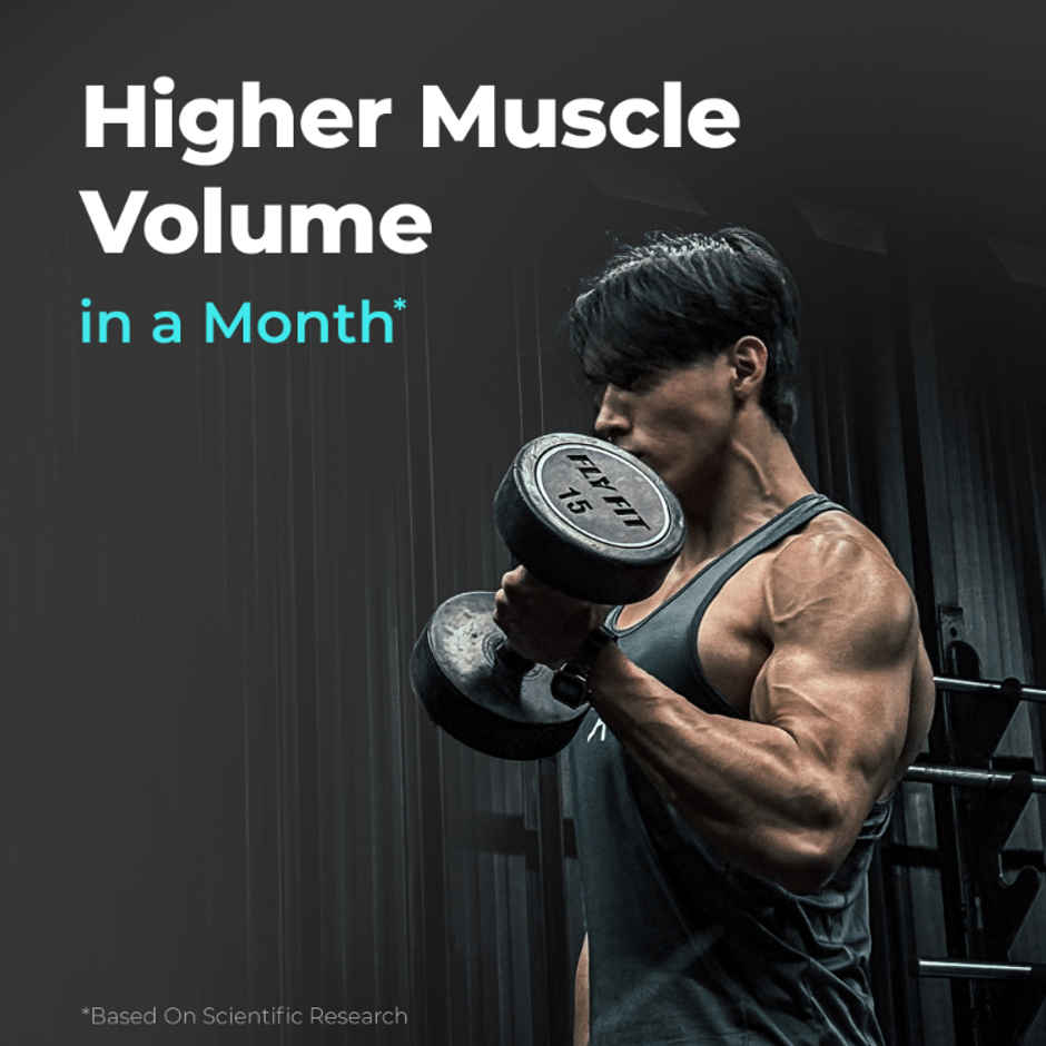 Nutrabay Pure Series Creatine Monohydrate