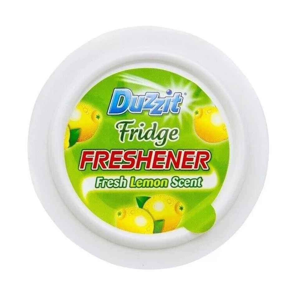 Duzzit Fresh Lemon Scent Room Freshener