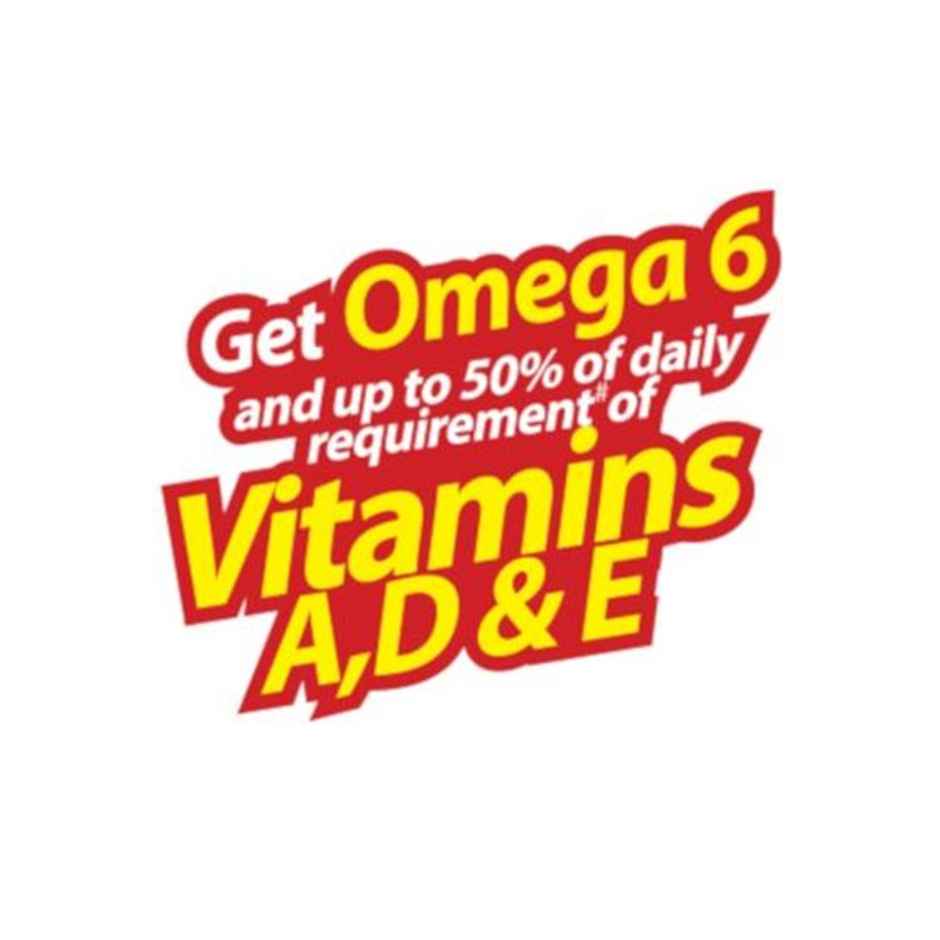 Sundrop Lite Oil | Bottle