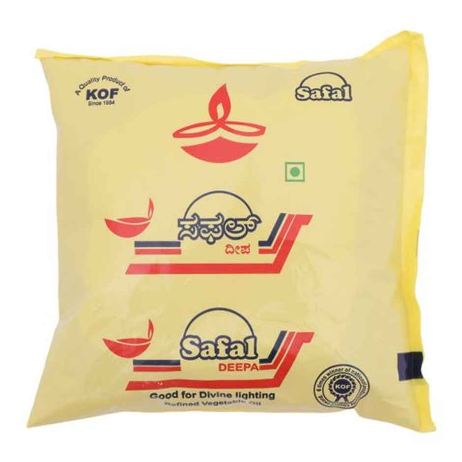 Safal Deepa Oil