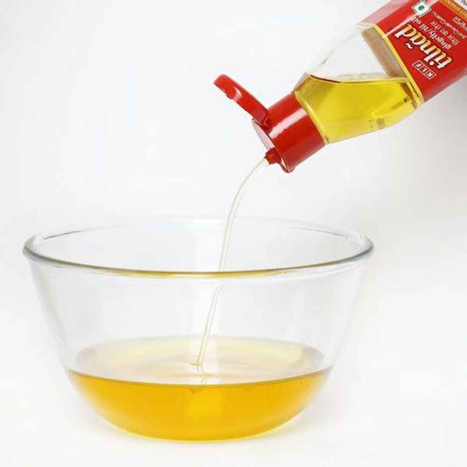 KLF Tilnad Sesame Oil - Bottle